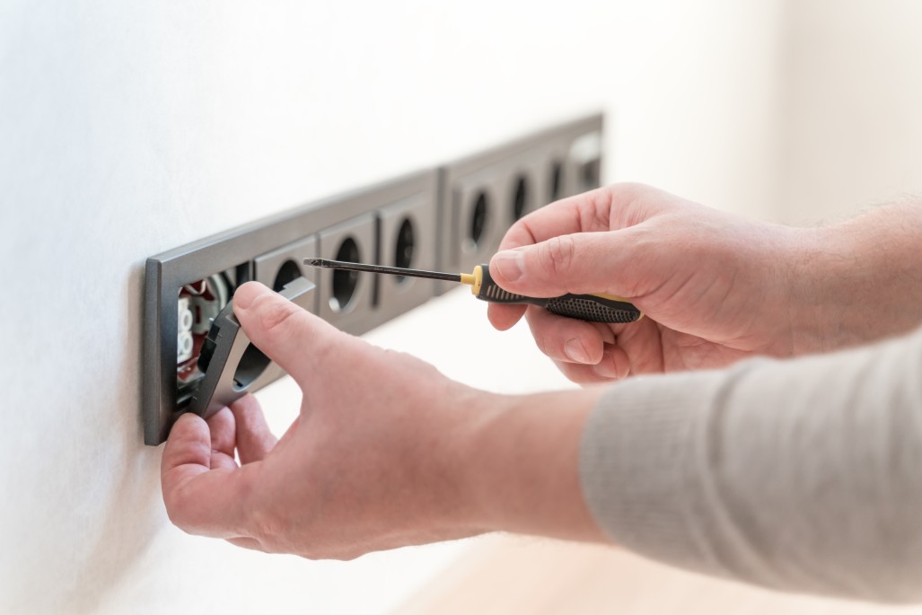 What are the 3 most common causes of electrical problems