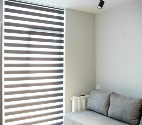 Three Benefits of Motorized Electric Window Blinds
